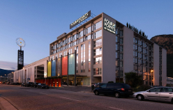 Four Points by Sheraton Bolzano