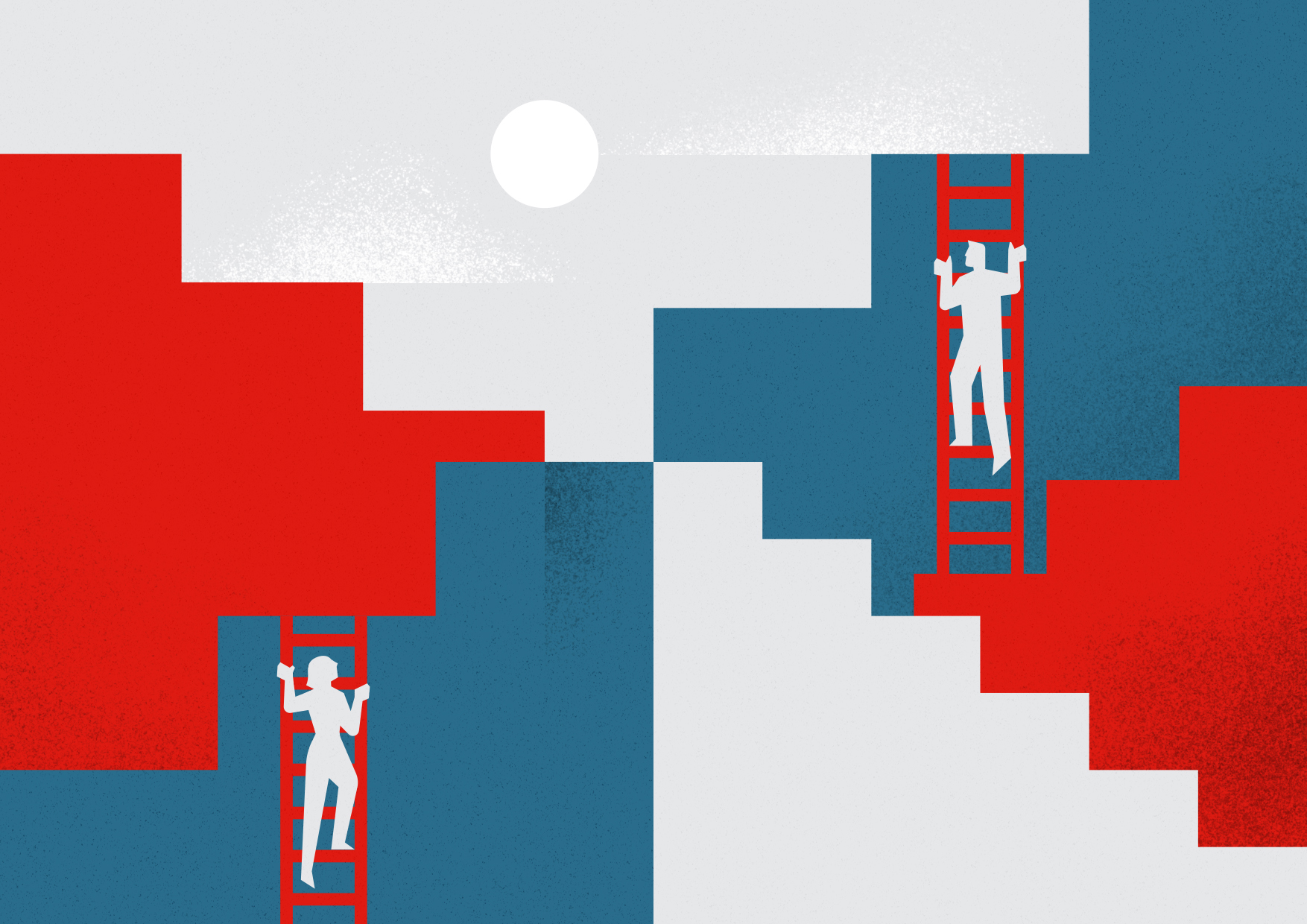 In South Tyrol, career success is not only about education: family background still matters