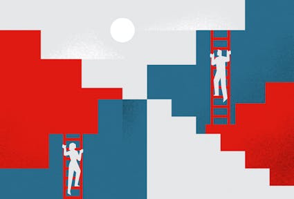 In South Tyrol, career success is not only about education: family background still matters