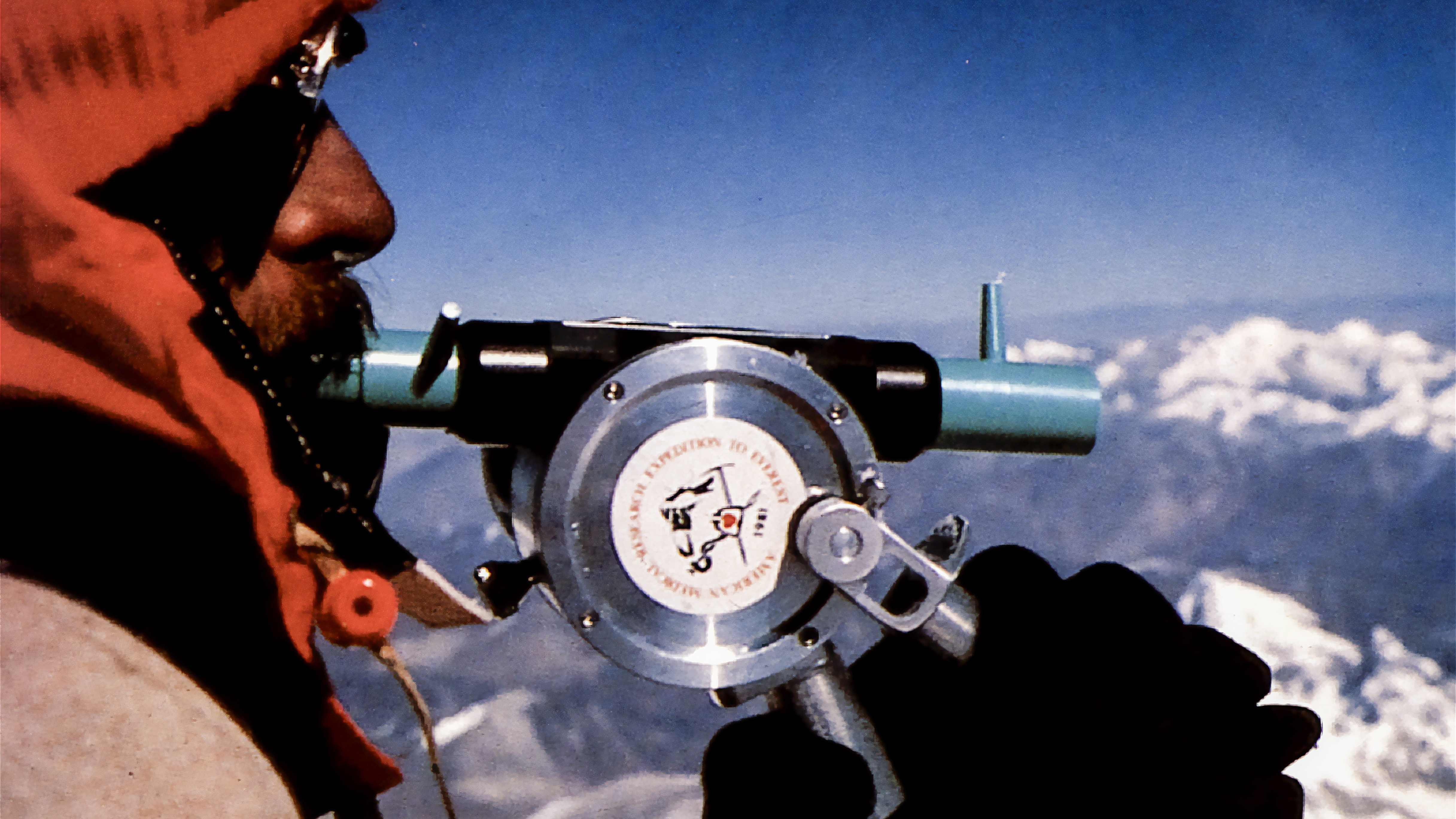 Can science explain mountaineering?