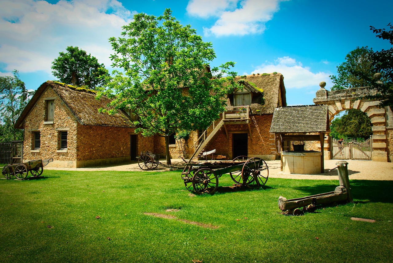 Agritourism Global Core Values