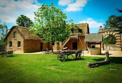 Agritourism Global Core Values
