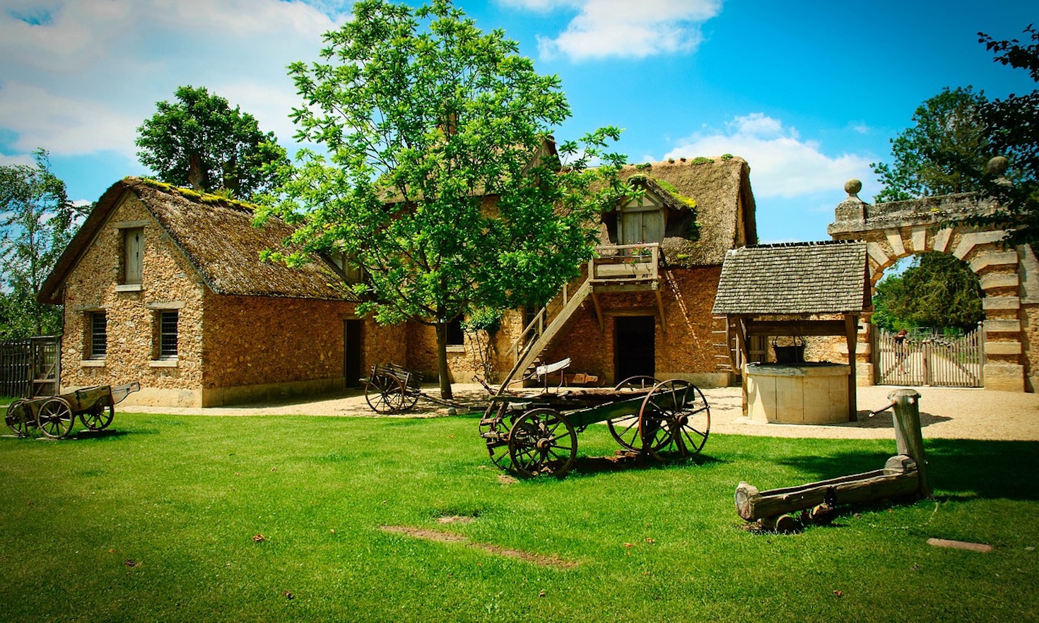 Agritourism Global Core Values