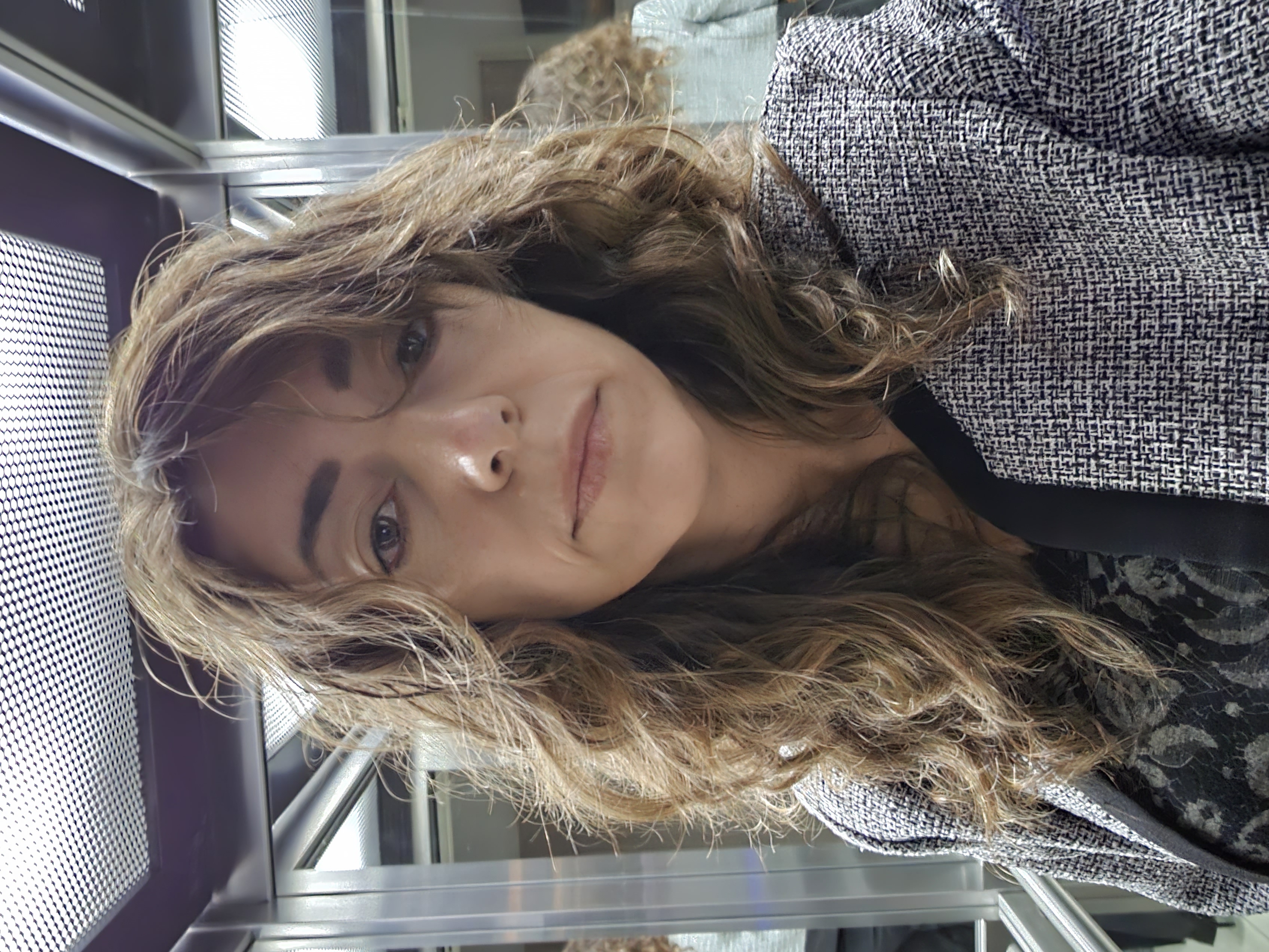Lara Goyburu