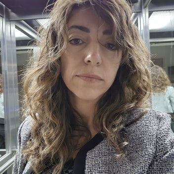 Lara Goyburu