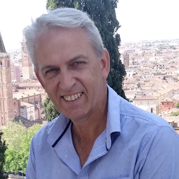 Dirk Brand