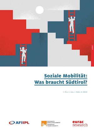 Soziale Mobilität: was braucht Südtirol?