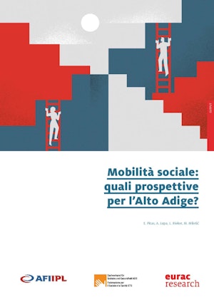 Mobilità sociale: quali prospettive per l’Alto Adige?