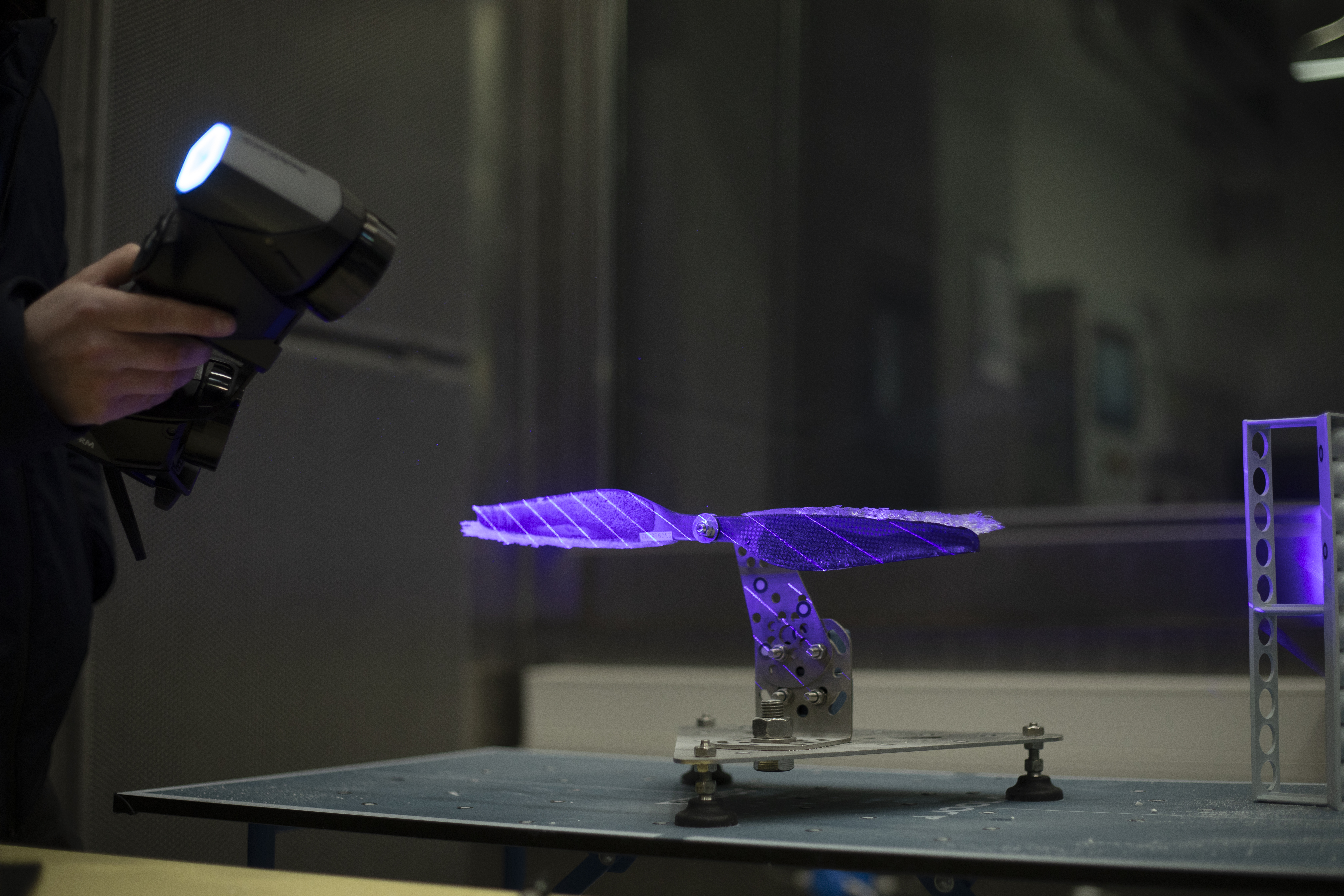 A month of ice - Eurac Research