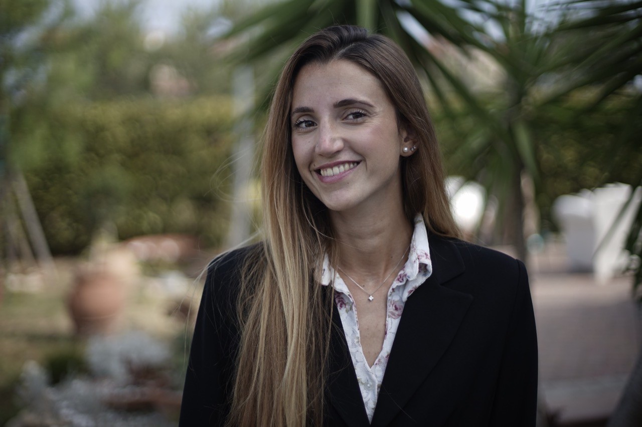 Agnese Pacciardi