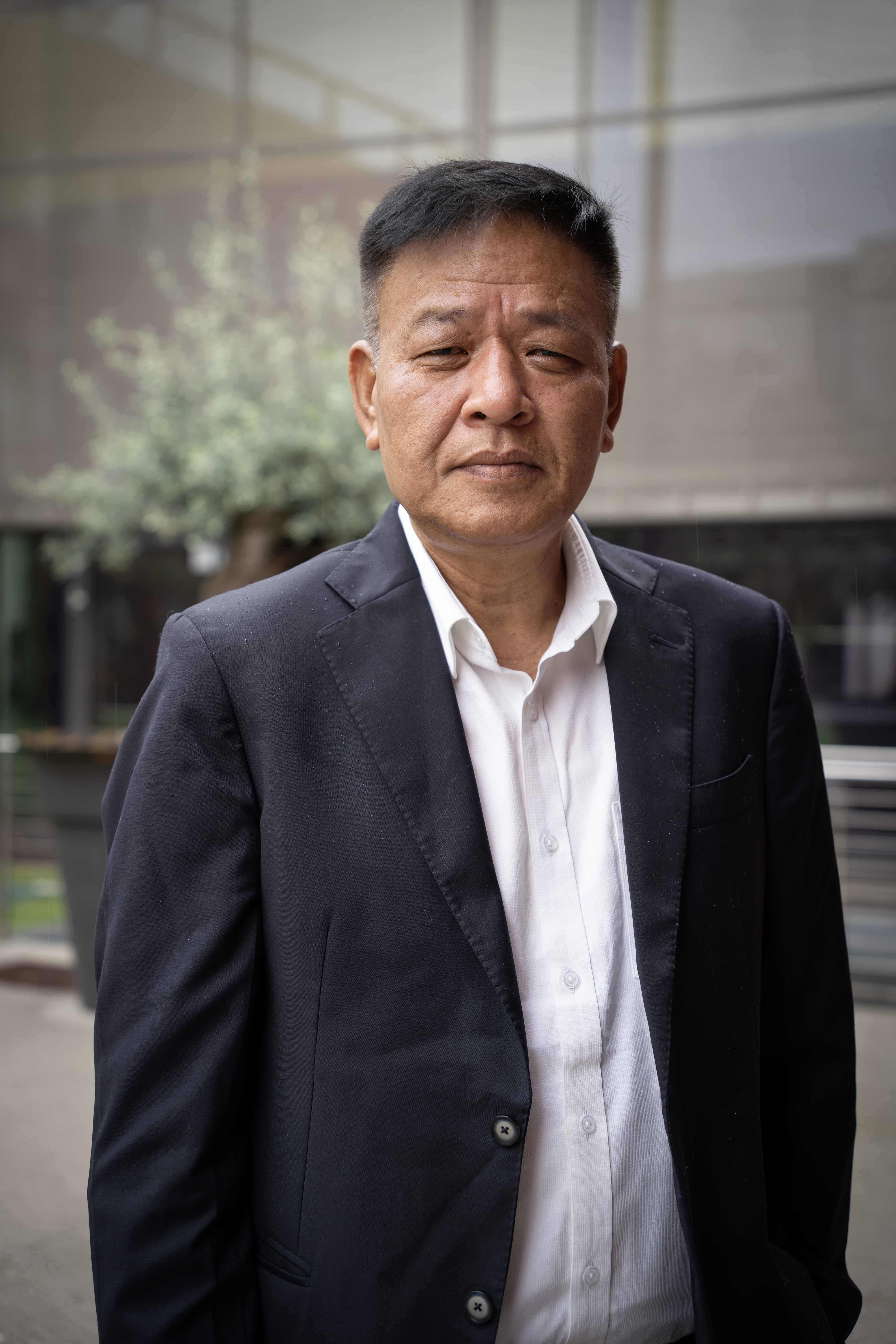 'Beijing's goal is to turn young Tibetans Chinese'