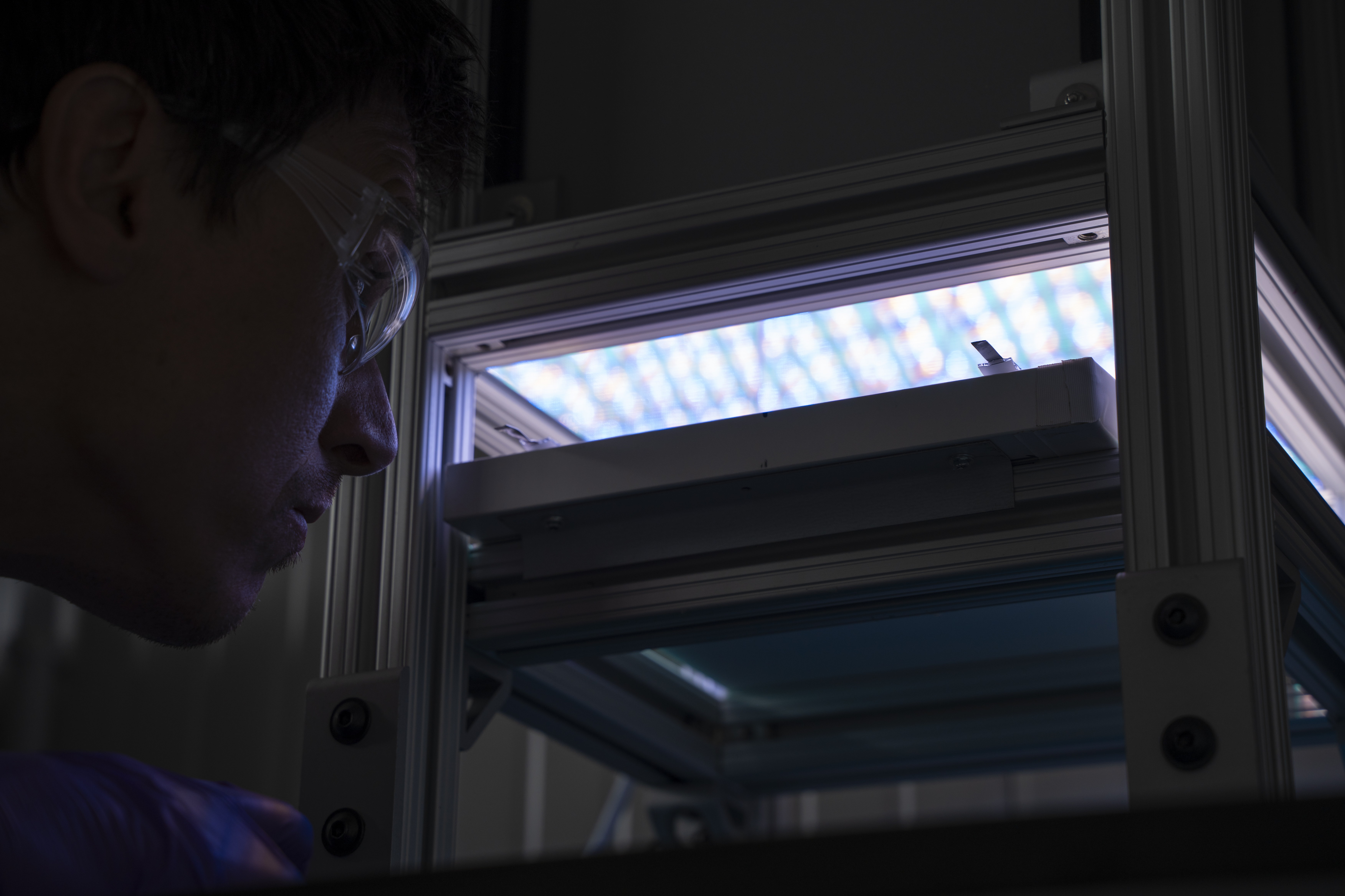 Mehr als Solarmodule auf Dächern