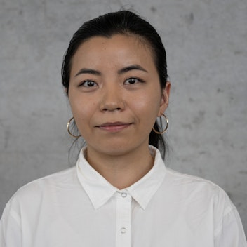 Cholpon Beishalieva