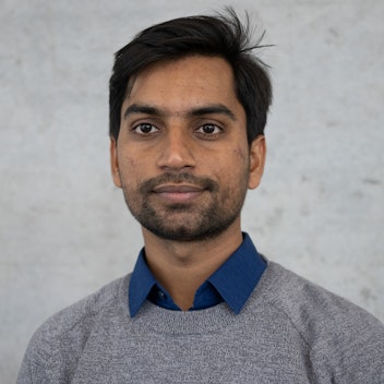 Abhishek Singh Abhishek Singh
