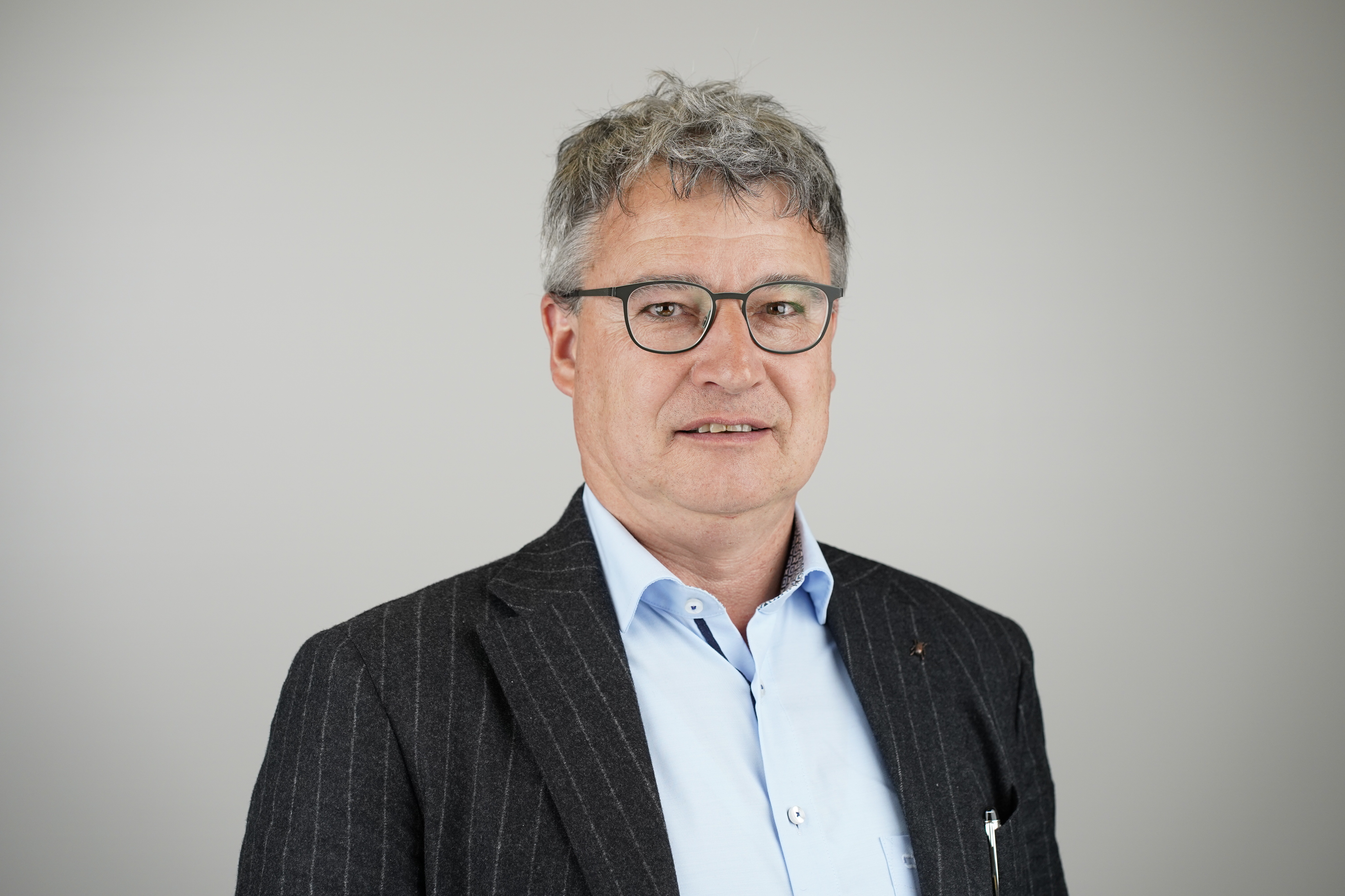 Hans J. Kienzl