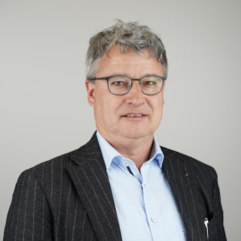 Hans J. Kienzl