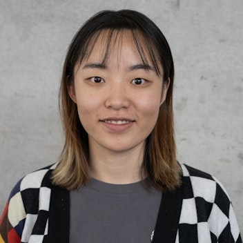 Yi Chen Yi Chen