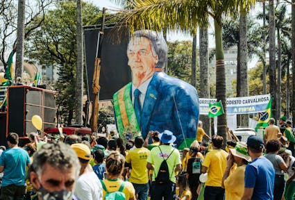 What is Left of Bolsonarism: The Many Faces of the Brazilian Far-Right