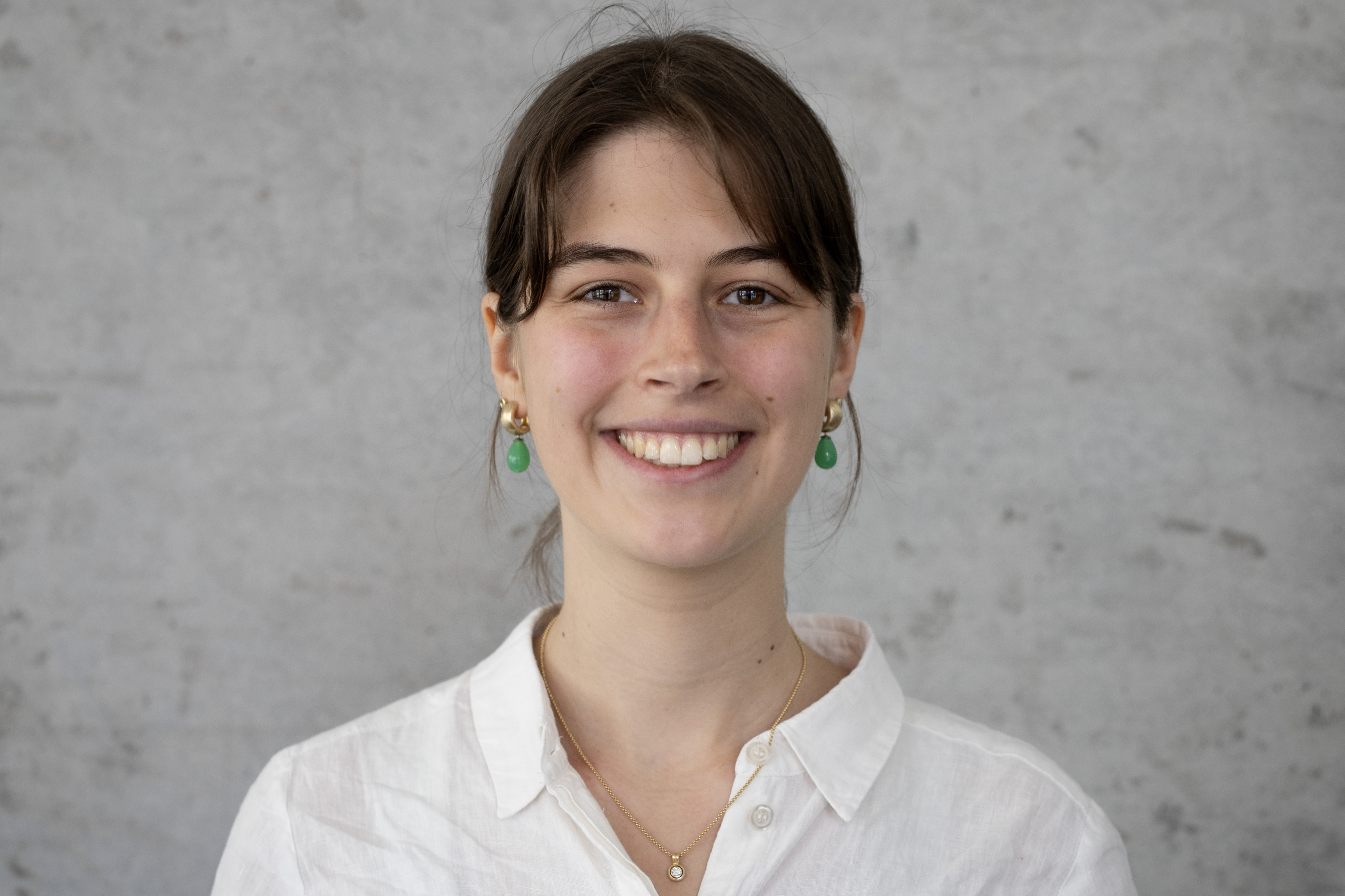 Hanna Lena Maria Gesang