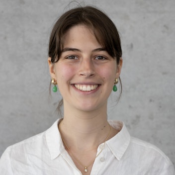 Hanna Lena Maria Gesang
