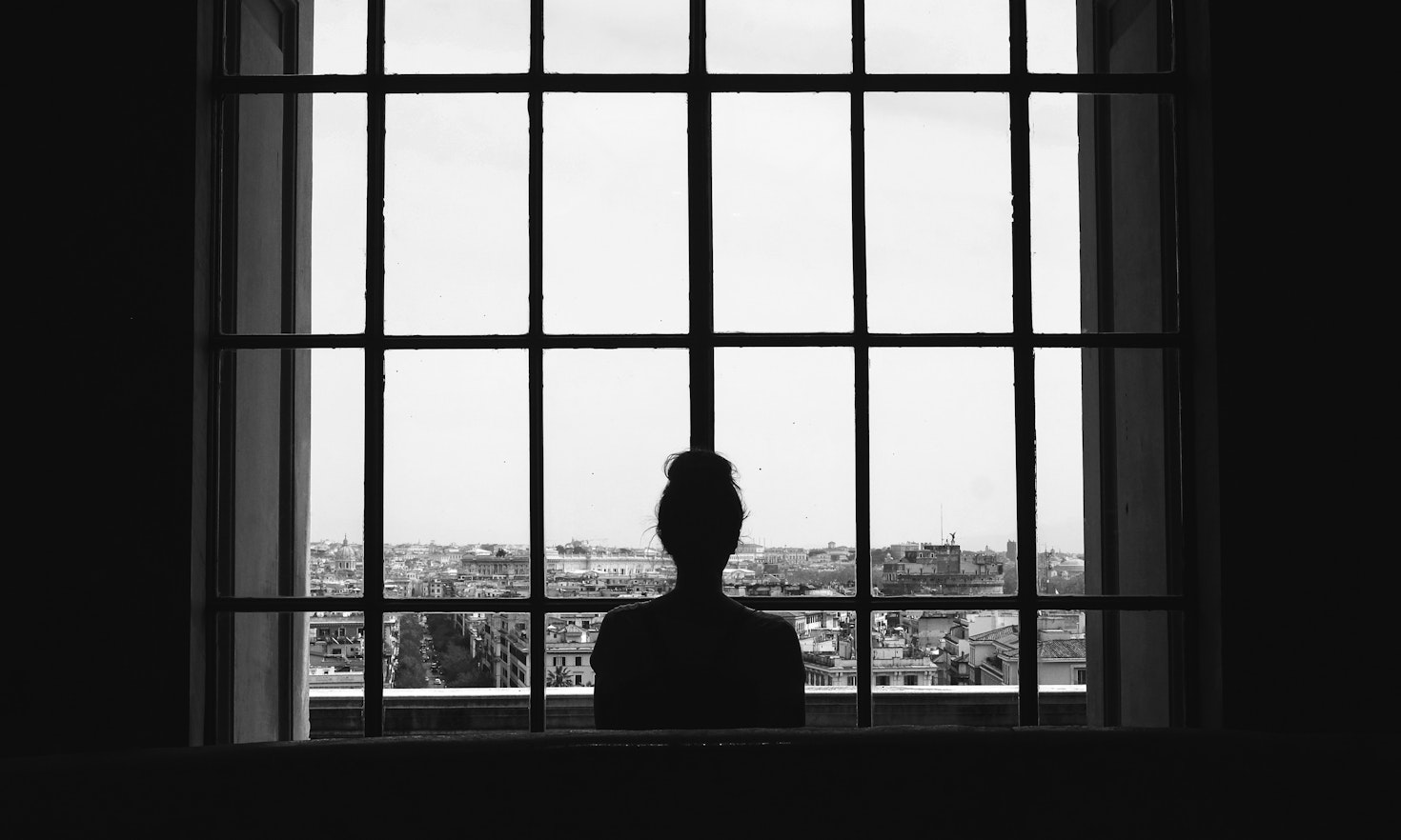 Vox Pop: Maria Teresa from Italy