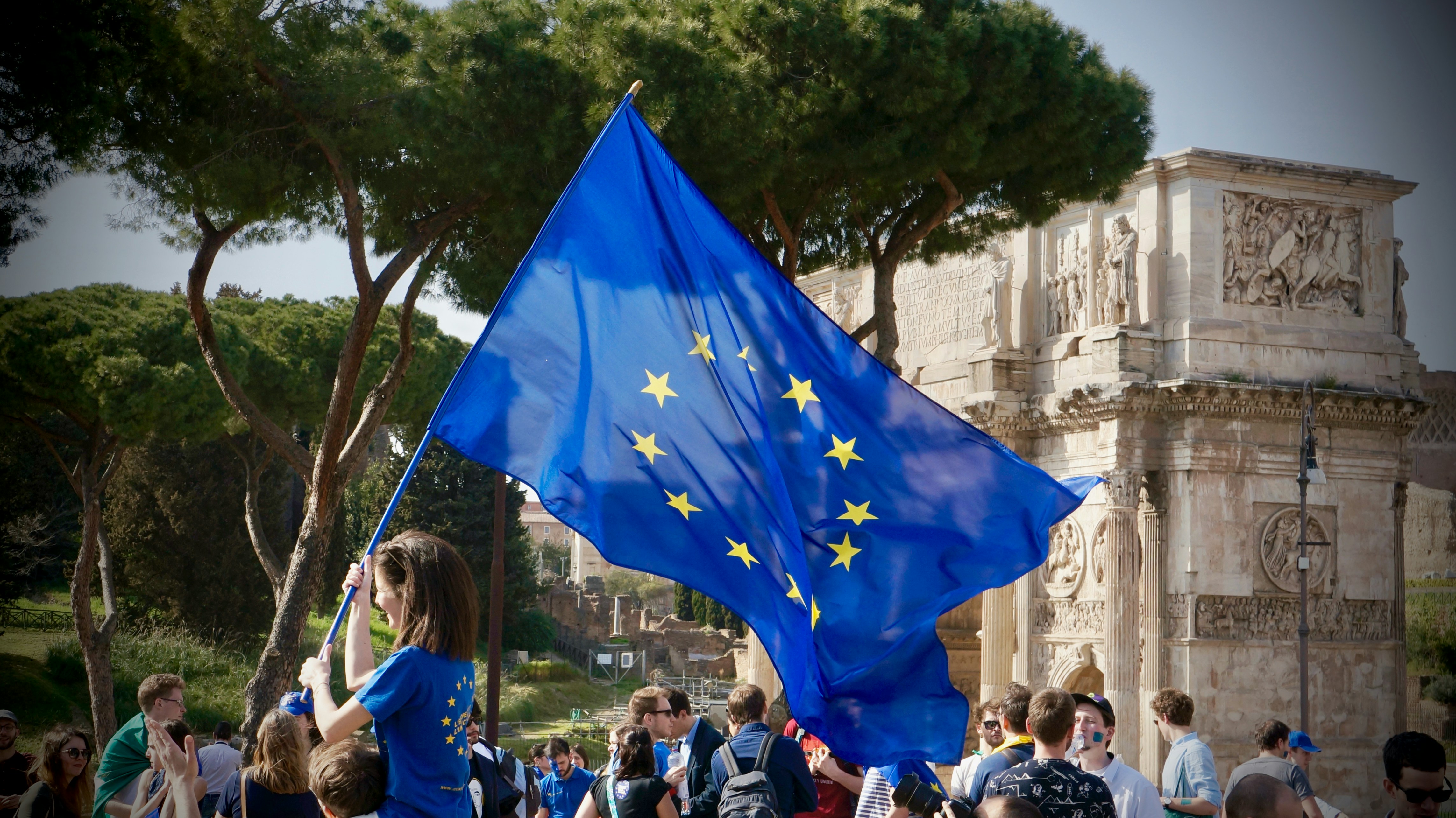 The importance of the European vote