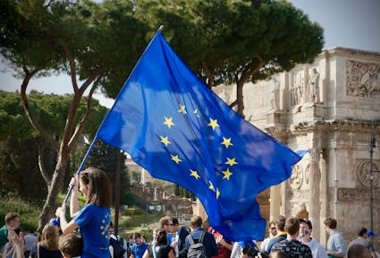 The importance of the European vote