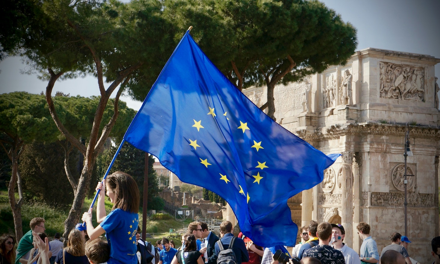 The importance of the European vote