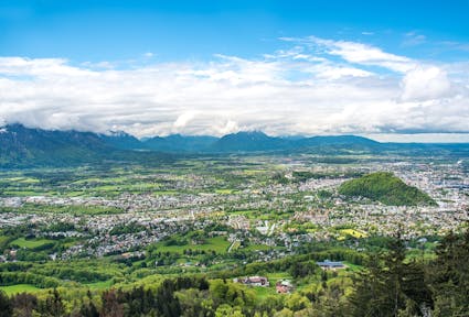 Intermediate cities key to regional competitiveness?