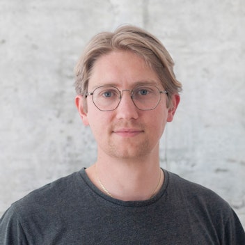 Jakob Volgger Jakob Volgger