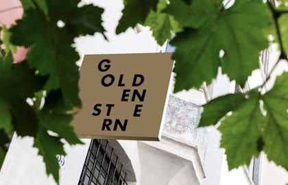 Goldenstern Townhouse