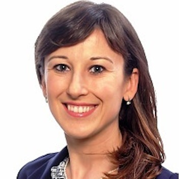 Marta Giacomini
