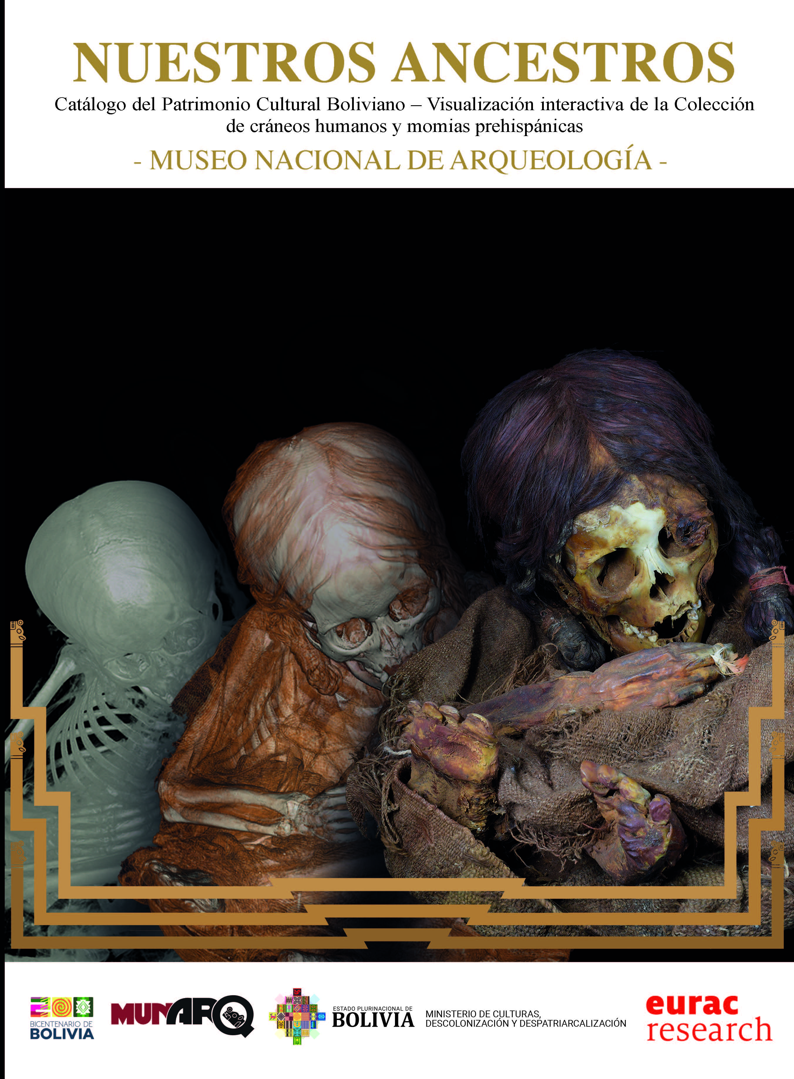 Nuestros Ancestros