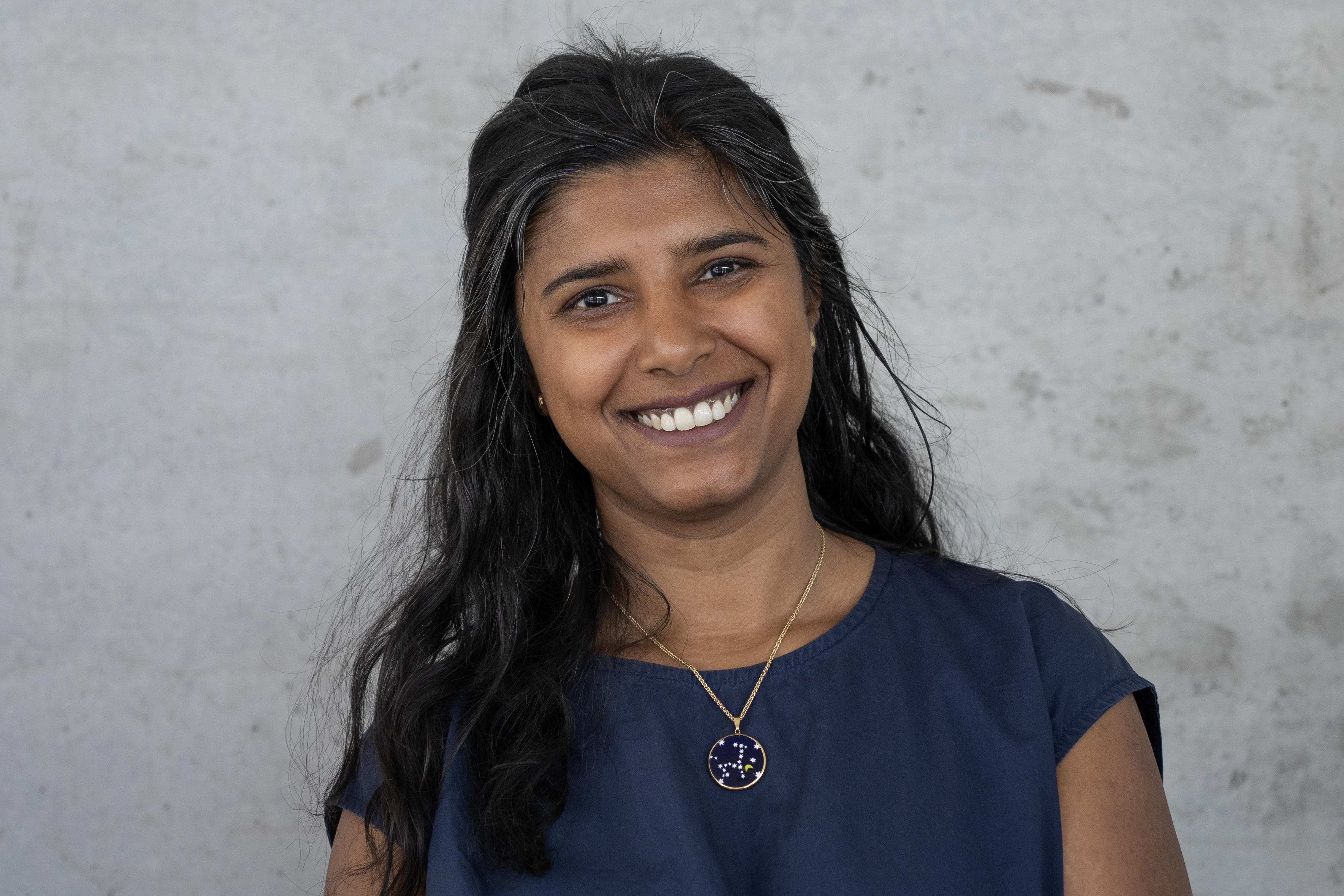 Sadbhavana Pfaffstaller