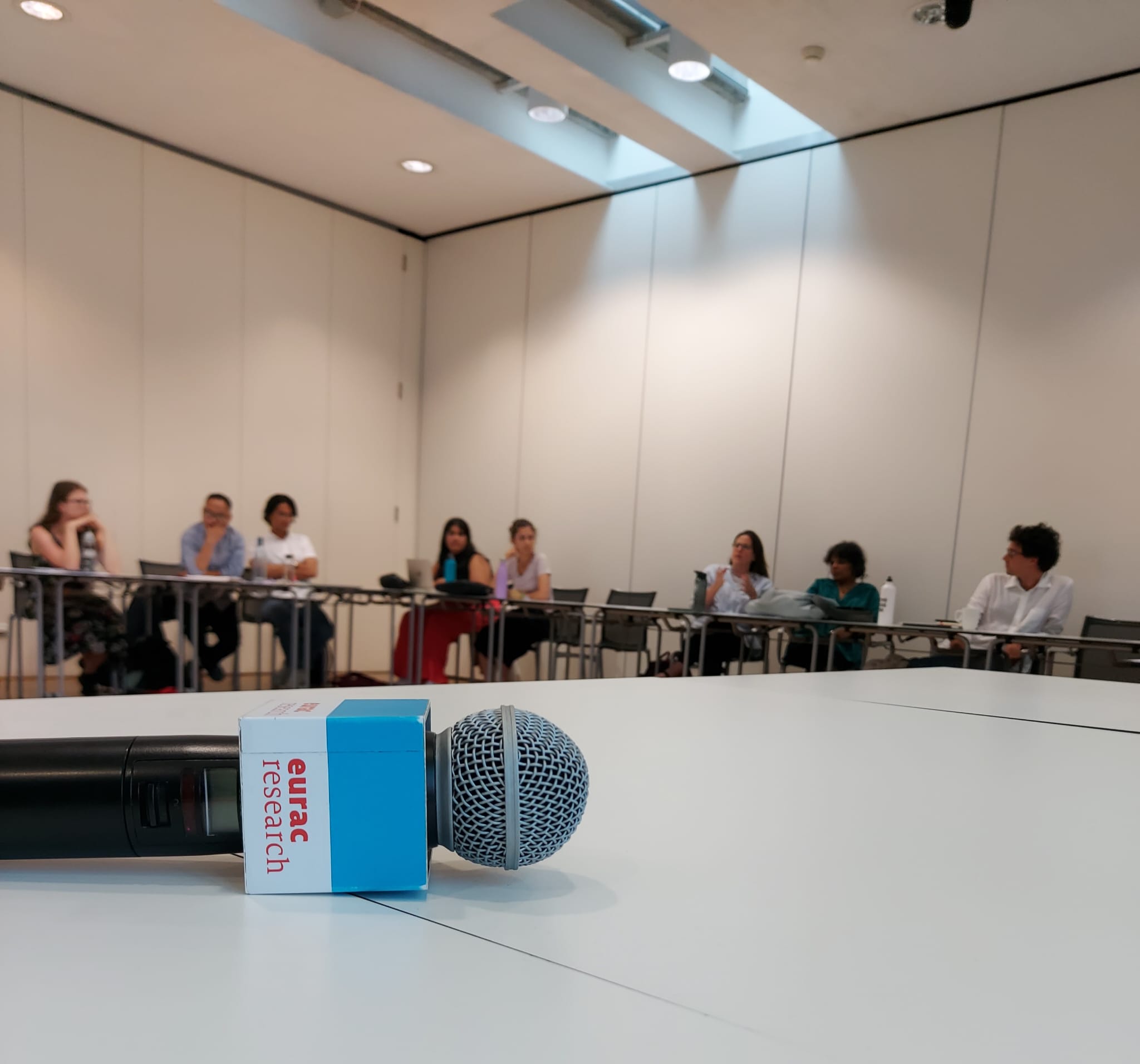 Eurac Summer School on human rights, minorities and diversity ...