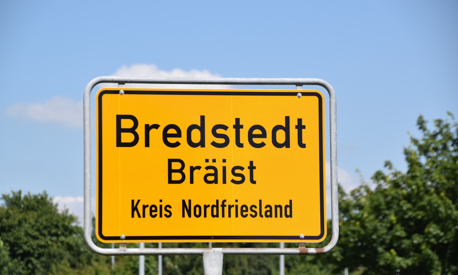 The Great Challenge: Education in North Frisia