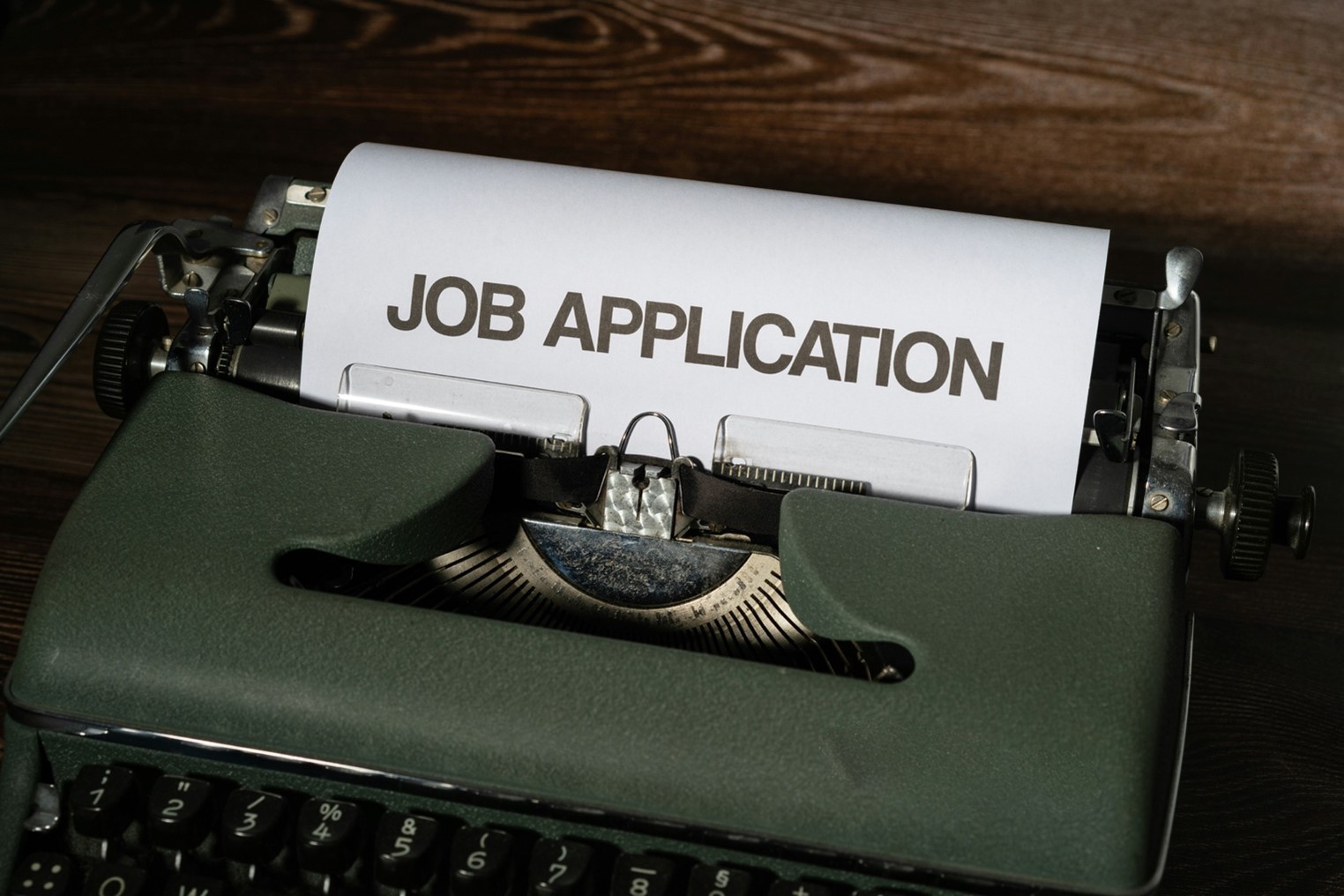 Data donations: Why should I donate my cover letter to research?