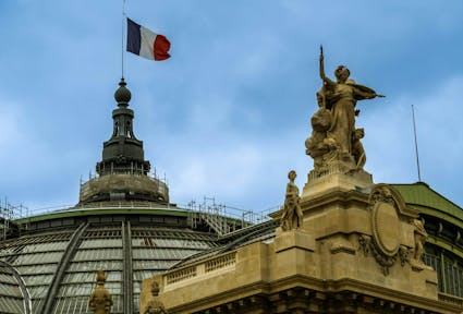 French election: no one won