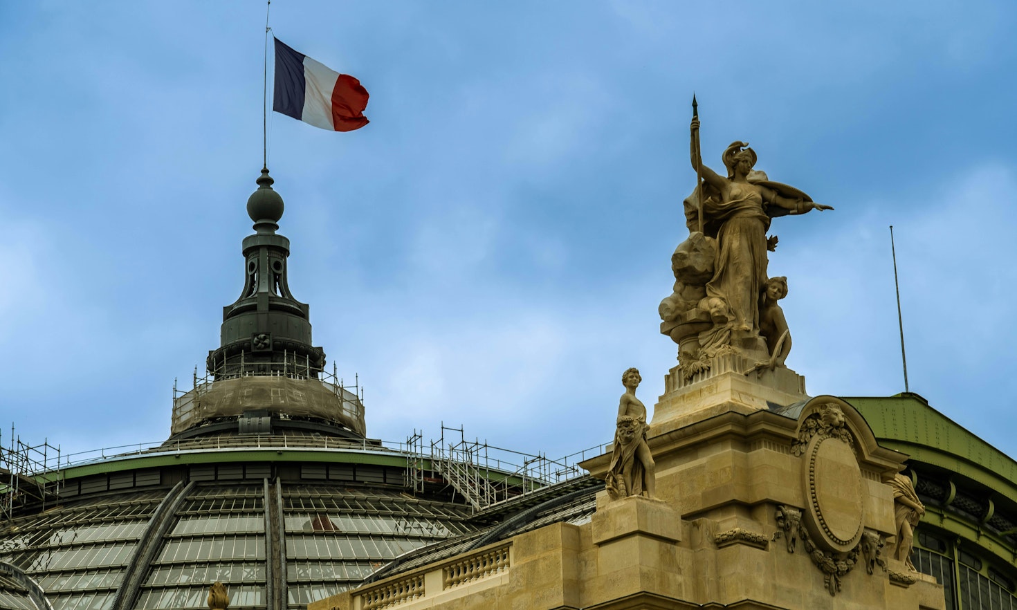 French election: no one won
