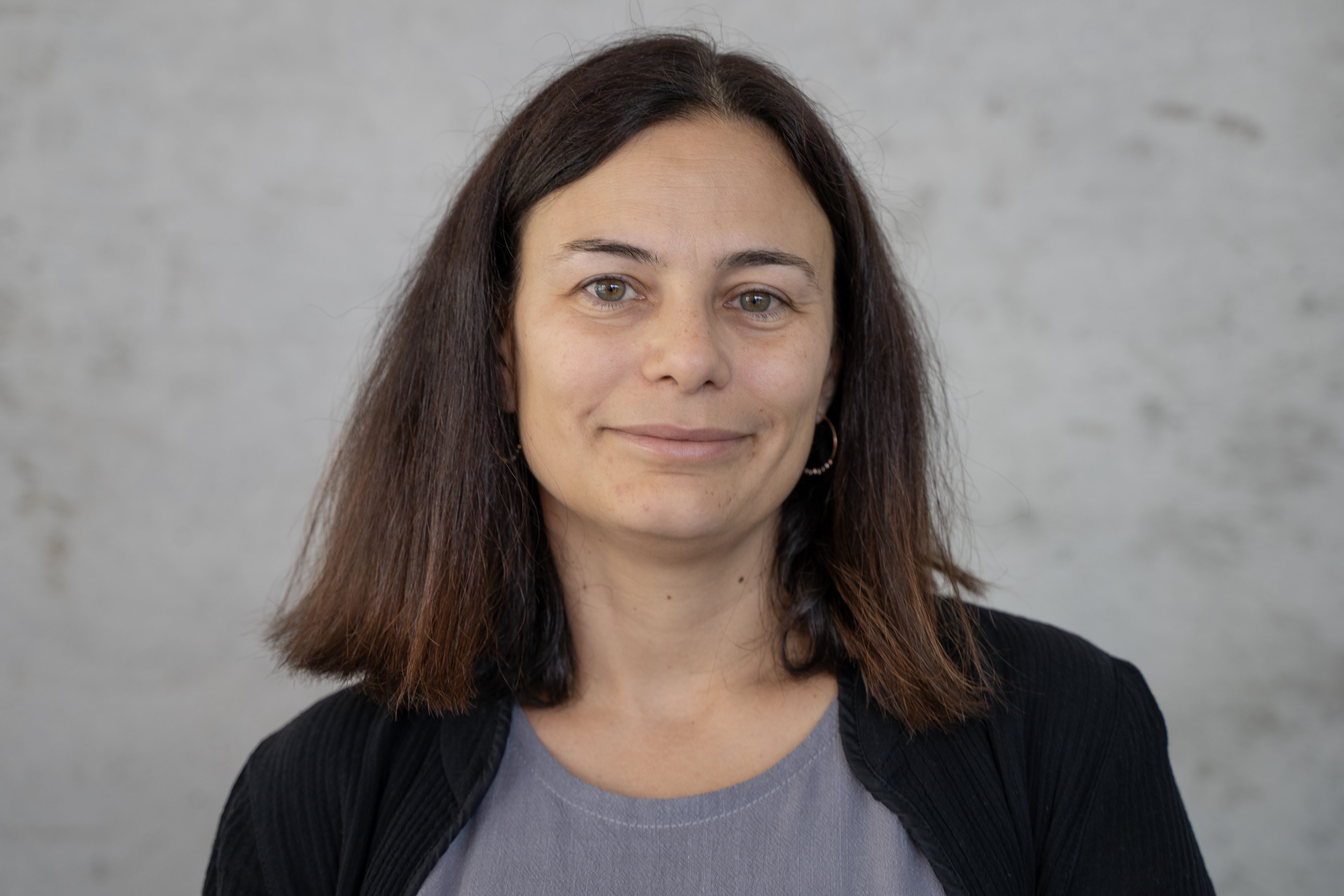 Elisa Piras