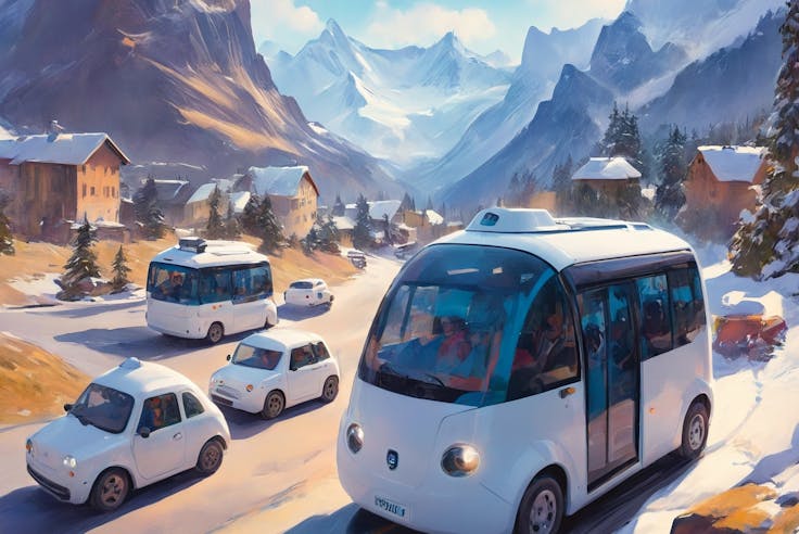 Individual accessibility impacts of rural public transport automation