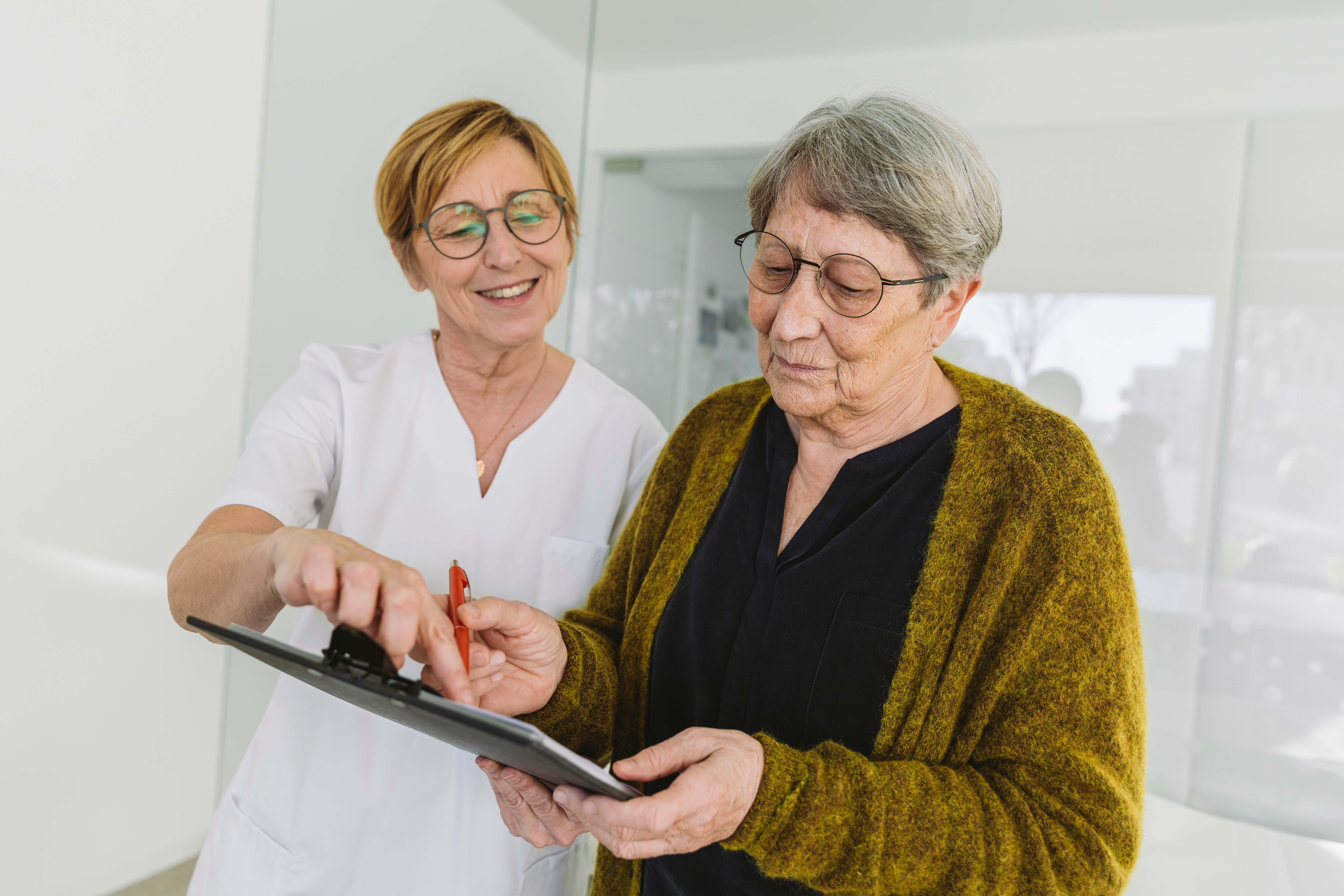 A European vision for returning data in Clinical Trials