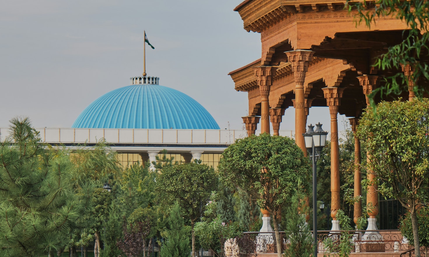 Exploring the right of minorities to participation: Lessons from Karakalpakstan Protests