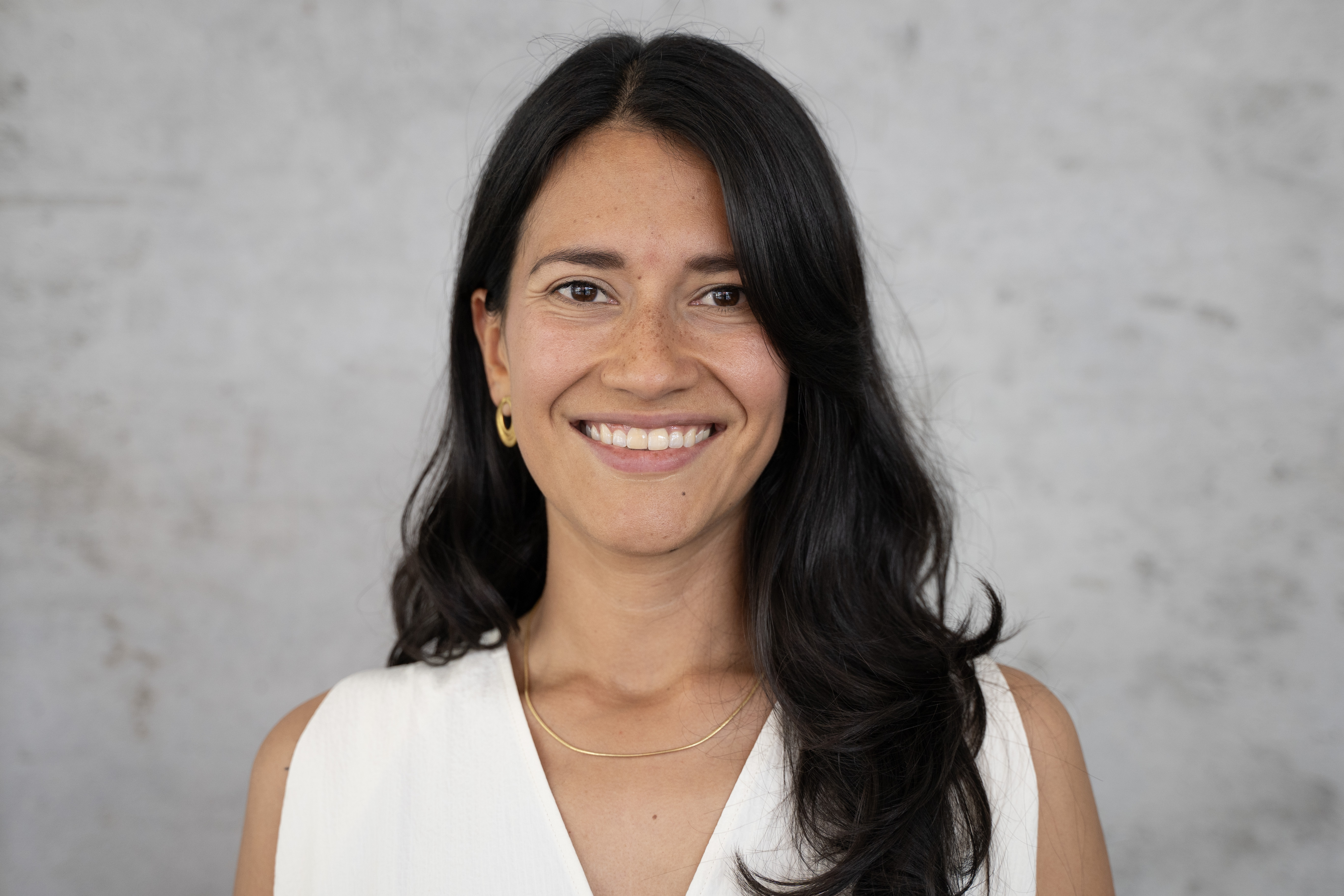 Lina Rodriguez Molano