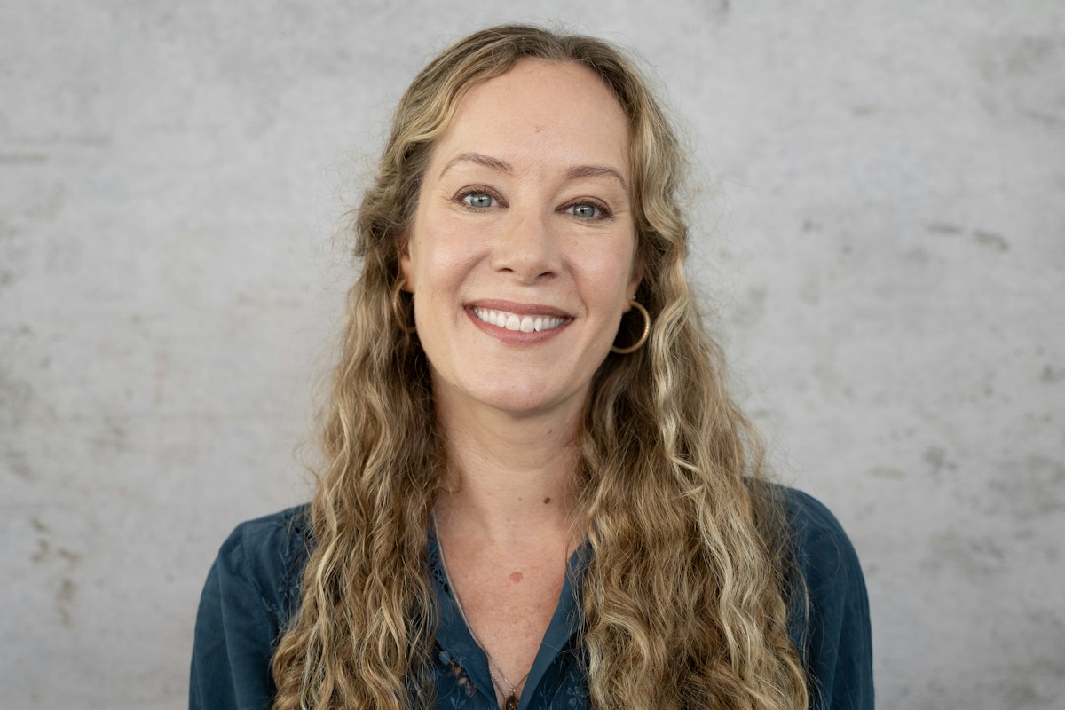 Rachel Wolffe - Eurac Research