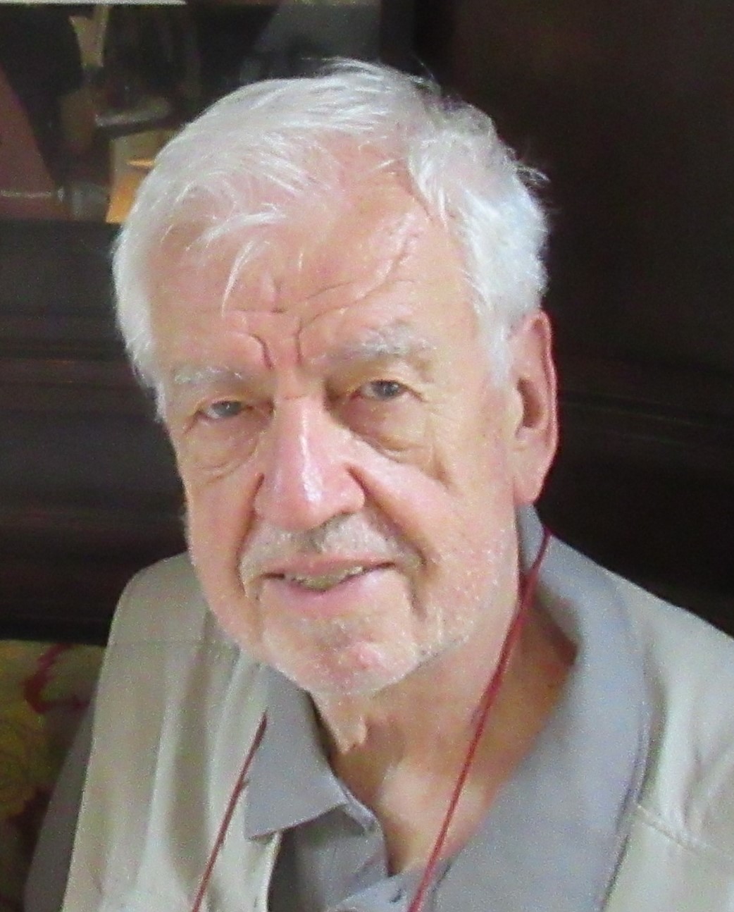 Bojan Brezigar