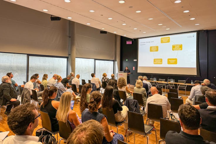 Balancing Preservation and Progress: Navigating the Future of Sustainable Tourism
