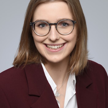 Caroline Schulte Oestrich