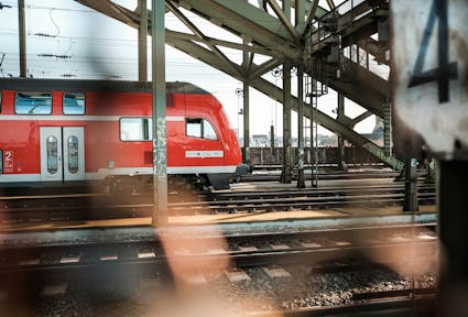 The impact of local government on more sustainable transportation in Germany
