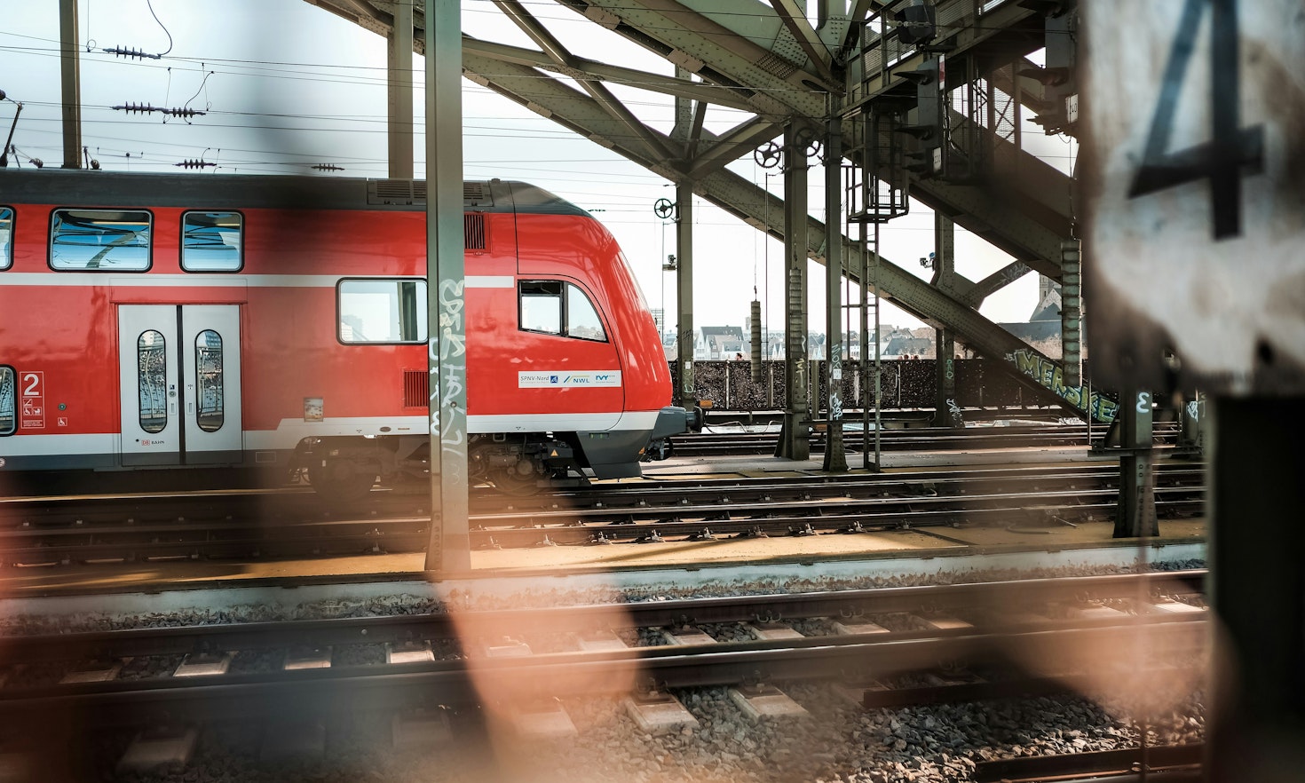 The impact of local government on more sustainable transportation in Germany